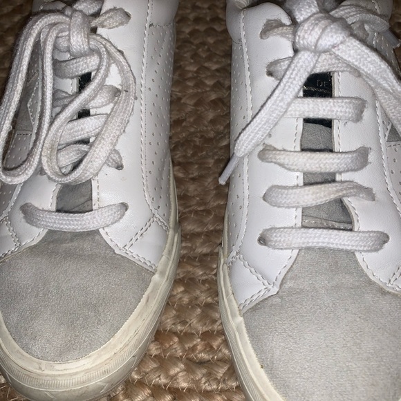 VINTAGE HAVANA | green and white shoes | sneakers - Picture 4 of 7